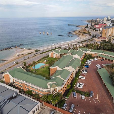 157 Brookes Hill Suites Near The Beach Port Elizabeth Exterior foto