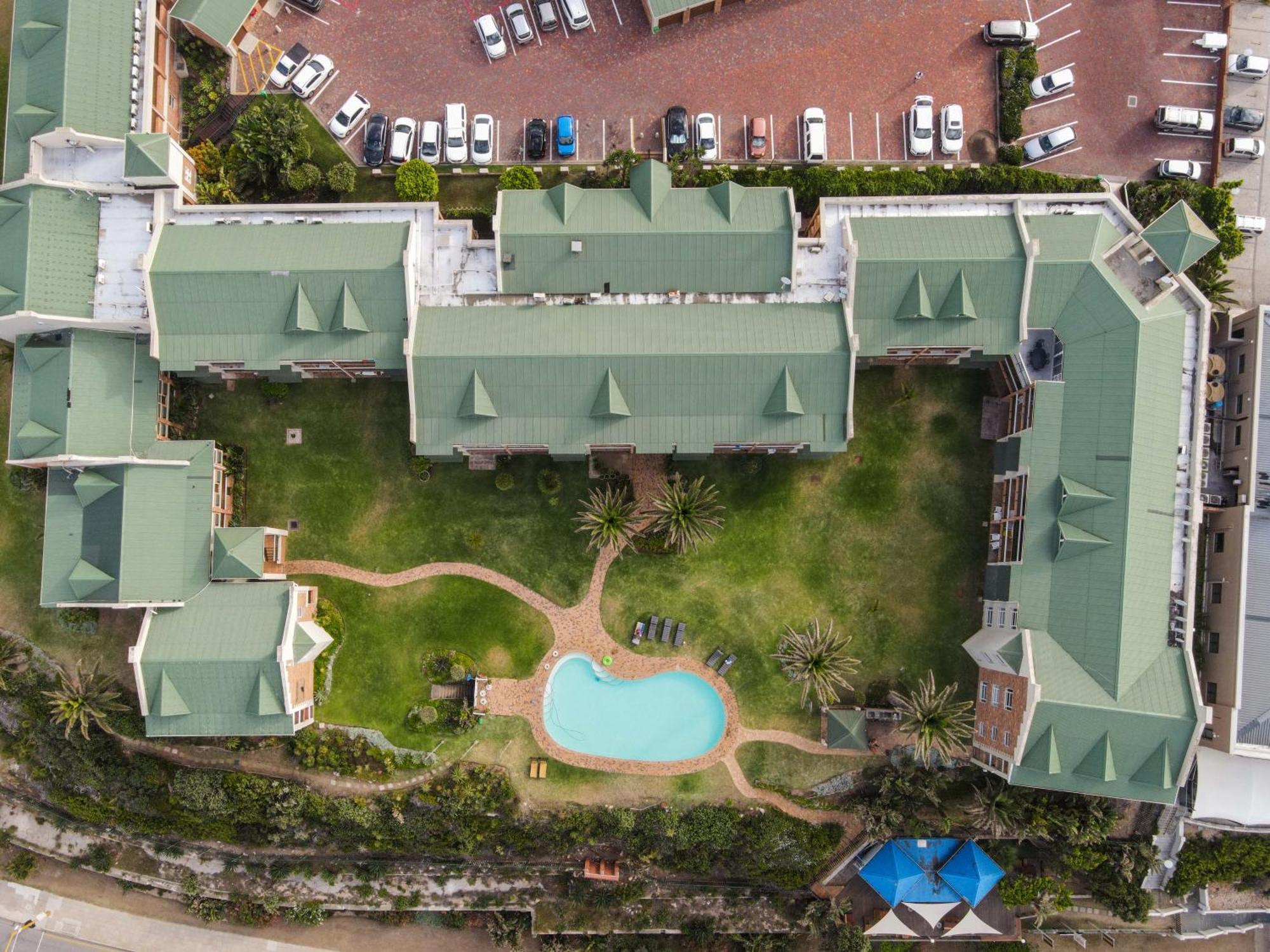 157 Brookes Hill Suites Near The Beach Port Elizabeth Exterior foto