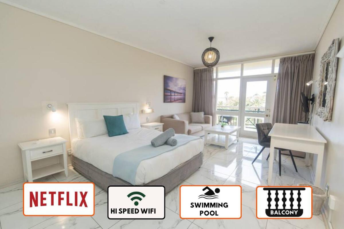 157 Brookes Hill Suites Near The Beach Port Elizabeth Exterior foto
